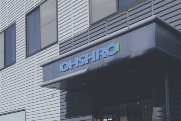 OHSHIRO