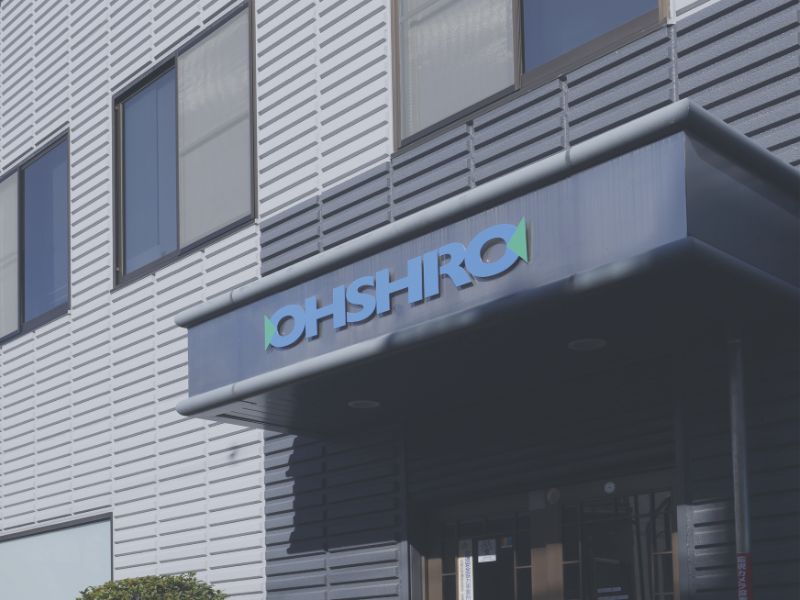 OHSHIRO