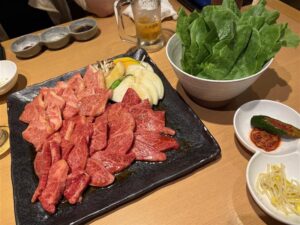 大城グループ_懇親会