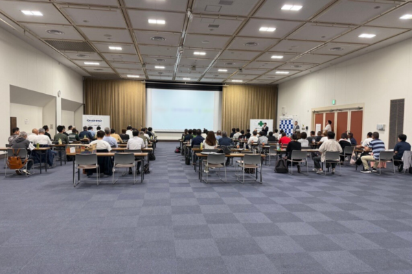 大城グループ_全体研修会