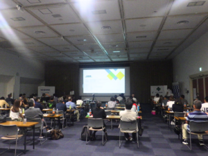 大城グループ_全体研修会