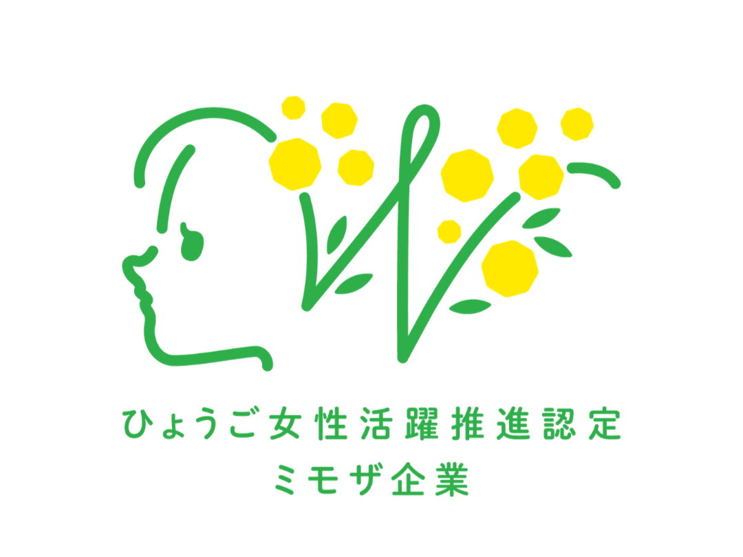 ミモザ企業＿ロゴ