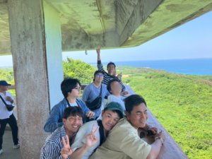 社員旅行in宮古島_大城工業所
