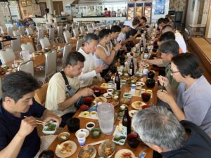 社員旅行in宮古島_大城工業所