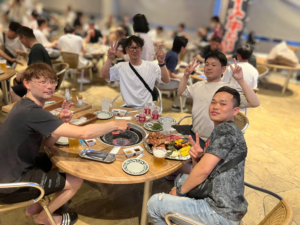 社員旅行in宮古島_大城工業所