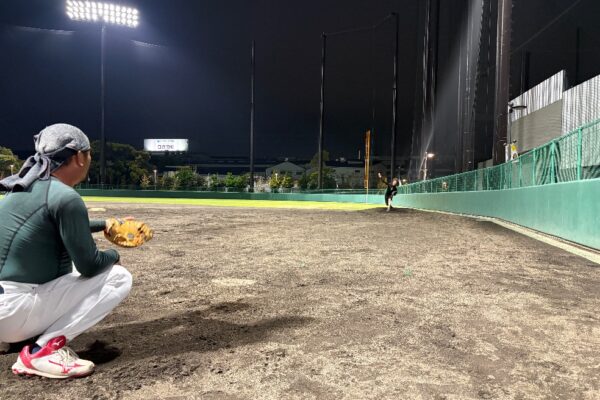 大城工業所_クラブ活動_野球部