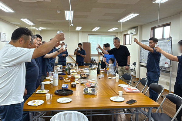 202606_懇親会_大城工業所