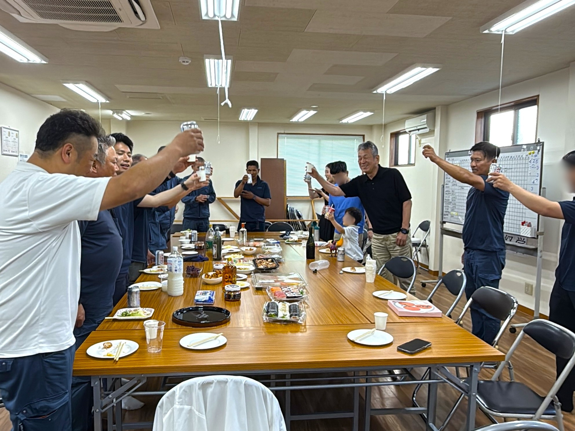 202606_懇親会_大城工業所